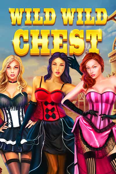 Wild Wild Chest